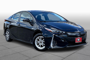 2021 Toyota Prius Prime