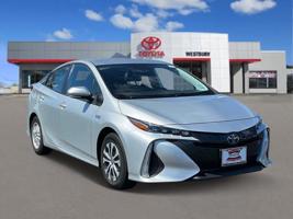 2021 Toyota Prius Prime