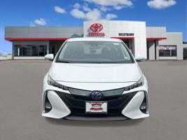 2021 Toyota Prius Prime