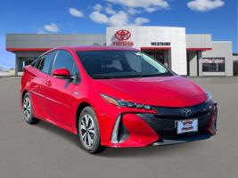 2021 Toyota Prius Prime