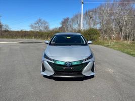 2018 Toyota Prius Prime