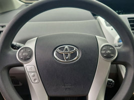 2014 Toyota Prius v