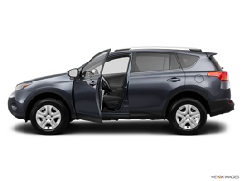 2013 Toyota RAV4