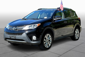 2014 Toyota RAV4