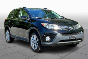 2014 Toyota RAV4