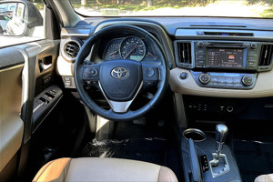 2014 Toyota RAV4