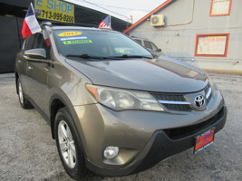 2013 Toyota RAV4