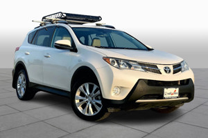 2014 Toyota RAV4