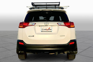 2014 Toyota RAV4