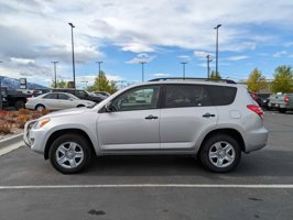 2010 Toyota RAV4