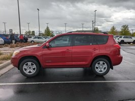 2008 Toyota RAV4