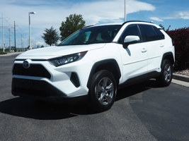 2022 Toyota RAV4 Hybrid