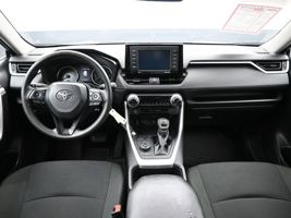 2022 Toyota RAV4 Hybrid
