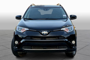 2017 Toyota RAV4 Hybrid