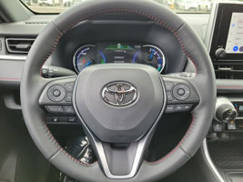 2023 Toyota RAV4 Prime