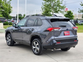 2024 Toyota RAV4 Prime