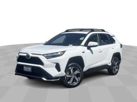 2024 Toyota RAV4 Prime