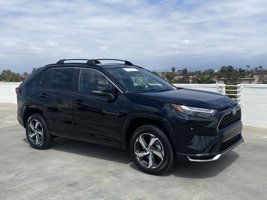 2024 Toyota RAV4 Prime