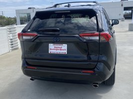 2024 Toyota RAV4 Prime