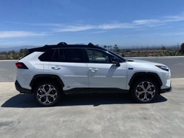 2024 Toyota RAV4 Prime