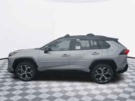 2024 Toyota RAV4 Prime