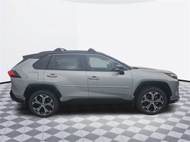 2024 Toyota RAV4 Prime