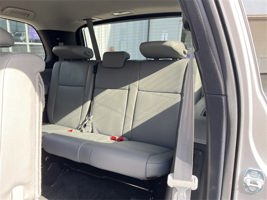 2016 Toyota Sequoia