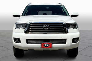 2018 Toyota Sequoia