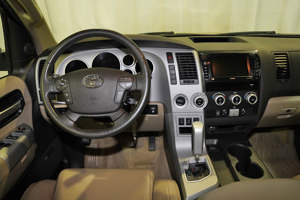 2008 Toyota Sequoia