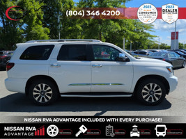 2019 Toyota Sequoia