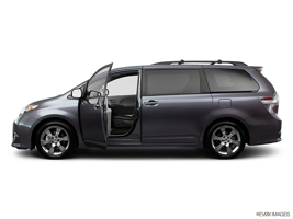 2011 Toyota Sienna