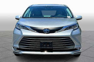 2021 Toyota Sienna