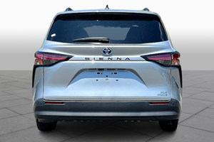 2021 Toyota Sienna