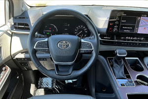 2021 Toyota Sienna