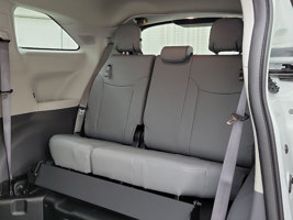 2024 Toyota Sienna