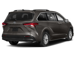 2024 Toyota Sienna