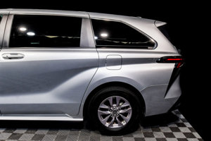 2023 Toyota Sienna