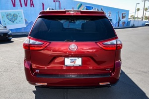 2020 Toyota Sienna