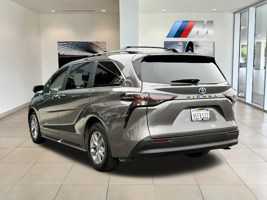 2023 Toyota Sienna