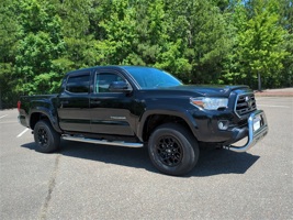 2019 Toyota Tacoma