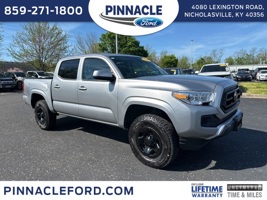 2020 Toyota Tacoma