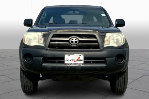 2009 Toyota Tacoma