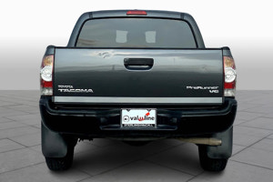 2009 Toyota Tacoma