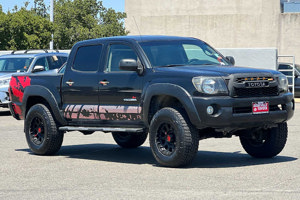 2006 Toyota Tacoma