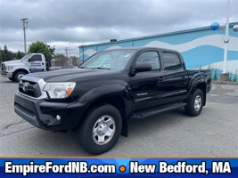 2013 Toyota Tacoma