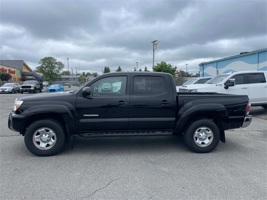 2013 Toyota Tacoma