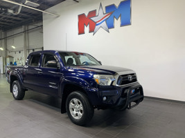 2013 Toyota Tacoma