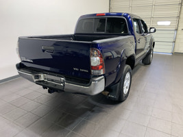 2013 Toyota Tacoma