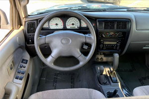 2003 Toyota Tacoma