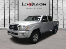 2006 Toyota Tacoma